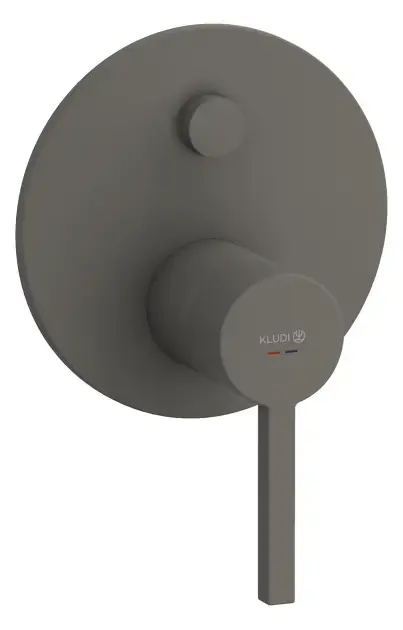 Kludi - Nova Fonte - Kádtöltő csaptelep - 20759O115 Utolsó esély