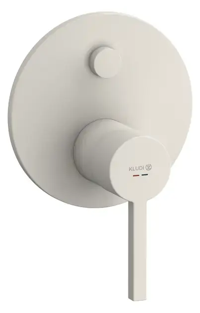 Kludi - Nova Fonte - Kádtöltő csaptelep - 20759O215 Kiárusítás