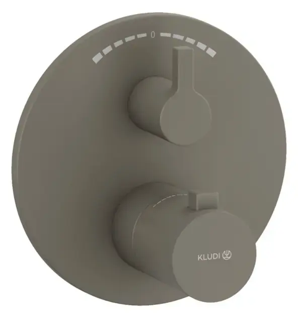 Kludi - Nova Fonte - Kádtöltő csaptelep - 20810O115 Alacsony ár