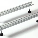 Árcsökkenés Ravak - Equipment and accessories - Kád lábak - CYS0000000