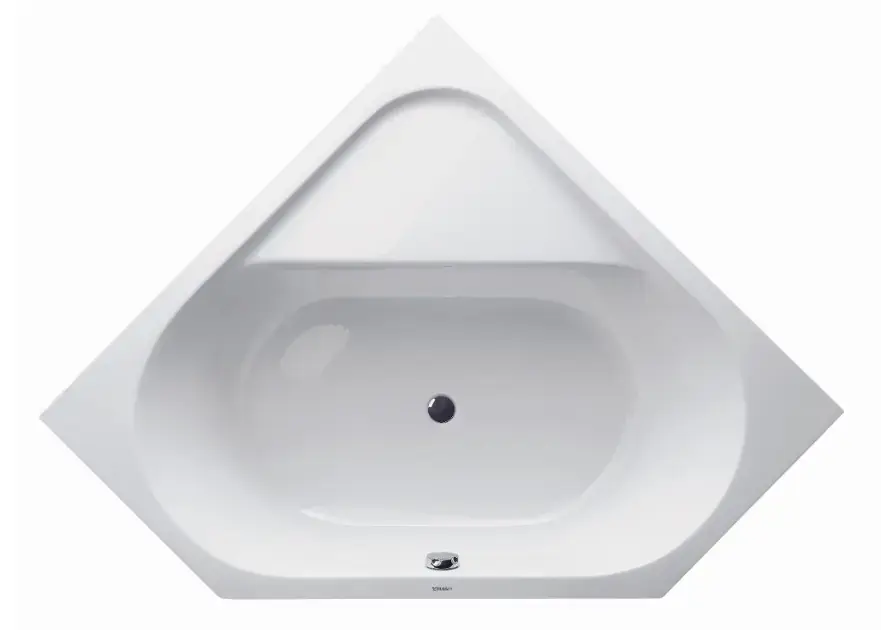 Olcsóbb Duravit - D-Code - Fürdőkád - 700137000000000