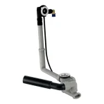 Geberit - Equipment and accessories - Kádlefolyó- és túlfolyó szett - 150.700.00.6 Prémium