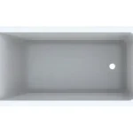 Geberit - Selnova Square - Fürdőkád - 554.385.01.1 Gyors szállítás