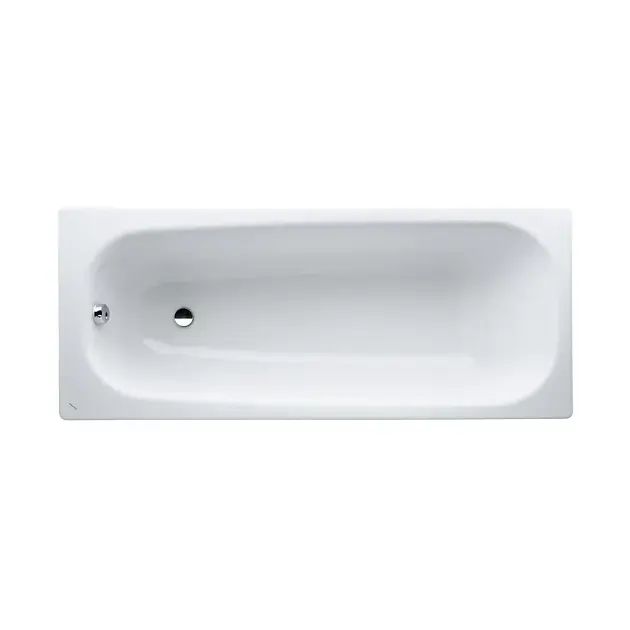 Laufen - Moderna Plus - Fürdőkád - H2251200000401 Expressz szállítás