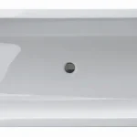 Duravit - D-Code - Fürdőkád - 700097000000000 Csak ma