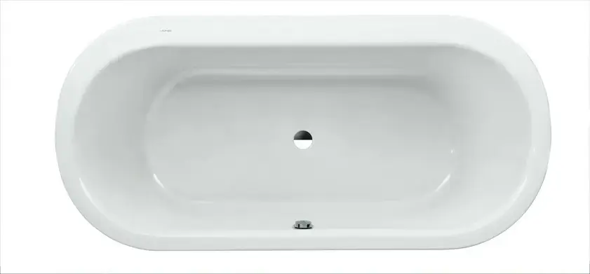 Laufen - Solutions - Fürdőkád - H2255100000001 Azonnal elérhető
