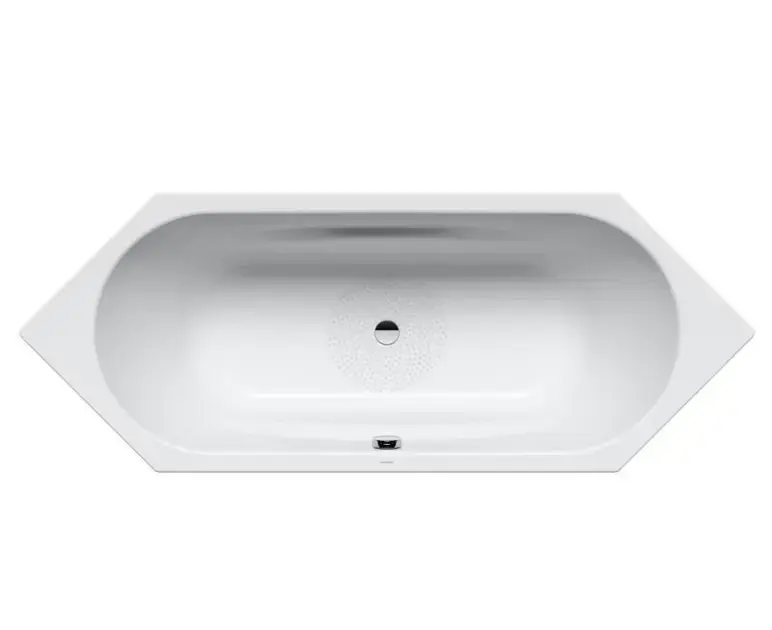 Kaldewei - Ambiente - Fürdőkád - 233230003001 Gyors szállítás