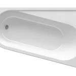 Azonnal elérhető Ravak - Chrome - Fürdőkád - CA61000000