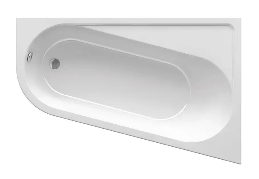 Azonnal elérhető Ravak - Chrome - Fürdőkád - CA61000000