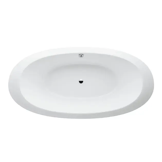 Legjobb ár Laufen - Il Bagno Alessi One - Fürdőkád - H2439700000001