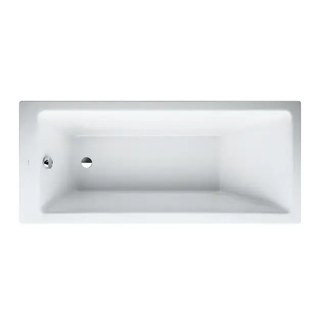 Laufen - Pro - Fürdőkád - H2339510006451 Kedvezmény
