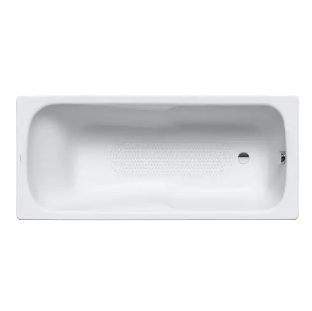 Kaldewei - Ambiente - Fürdőkád - 226134013001 Expressz kézbesítés