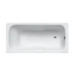 Kaldewei - Ambiente - Fürdőkád - 226634013001 Szuper akció