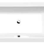 Polysan - Bathtubs - Fürdőkád - 27611 Vásárlói kedvenc