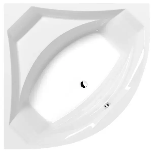 Csak ma Polysan - Bathtubs - Fürdőkád - 64119