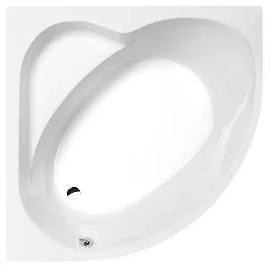 Népszerű Polysan - Bathtubs - Fürdőkád - 49111