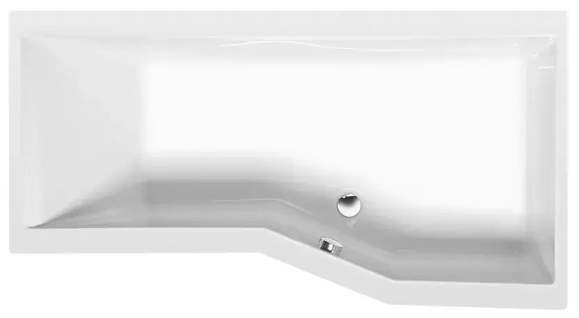 Legnépszerűbb Polysan - Bathtubs - Fürdőkád - 70611