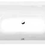 Kiárusítás Polysan - Bathtubs - Fürdőkád - 78119