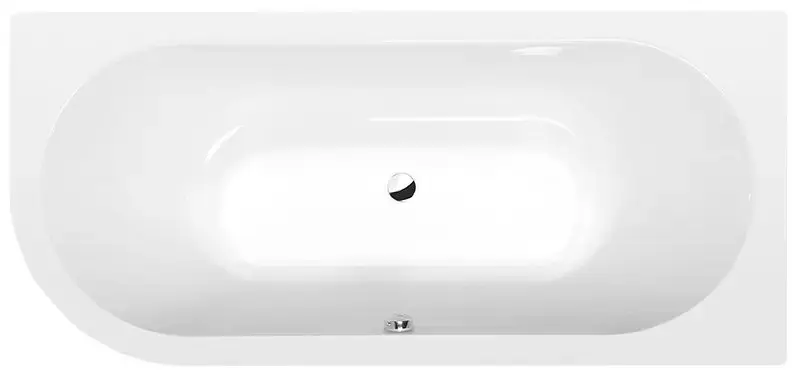 Kiárusítás Polysan - Bathtubs - Fürdőkád - 78119