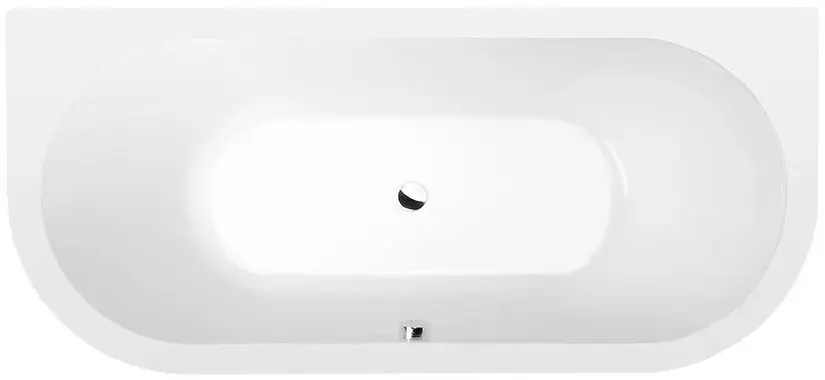 Polysan - Bathtubs - Fürdőkád - 89119 Korlátozott ajánlat