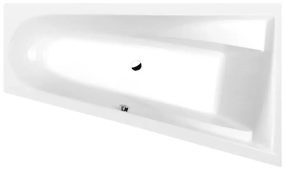 Polysan - Bathtubs - Fürdőkád - 92619 Szuper ajánlat
