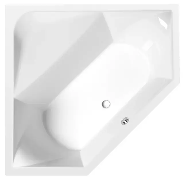 Vedd meg most Polysan - Bathtubs - Fürdőkád - 98611