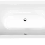 Polysan - Bathtubs - Fürdőkád - 71968S Kiárusítás