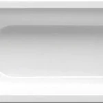 Kedvezmény Ravak - Chrome Slim - Fürdőkád - C741300000
