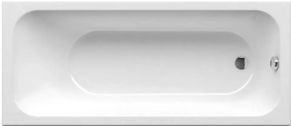 Kedvezmény Ravak - Chrome Slim - Fürdőkád - C741300000