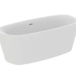 Biztonságos vásárlás Ideal Standard - Dea - Fürdőkád - K8721V1