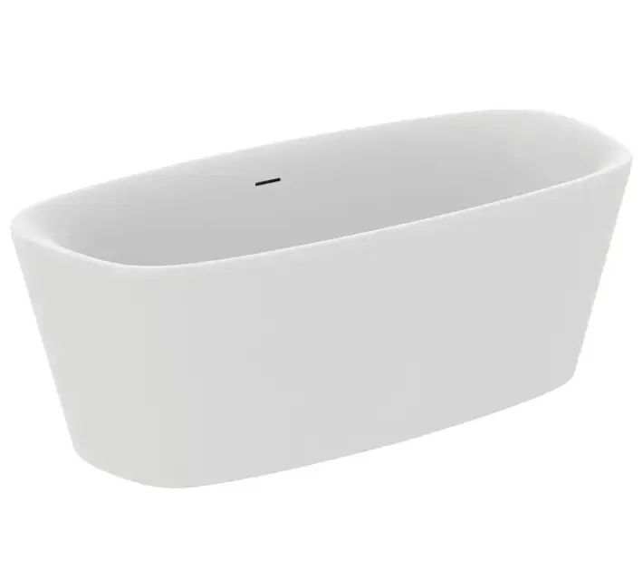 Biztonságos vásárlás Ideal Standard - Dea - Fürdőkád - K8721V1