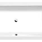 Polysan - Bathtubs - Fürdőkád - 13111S Biztonságos fizetés
