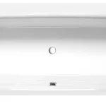 Polysan - Bathtubs - Fürdőkád - 18611S Árengedmény