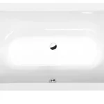 Outlet Polysan - Bathtubs - Fürdőkád - 72129S