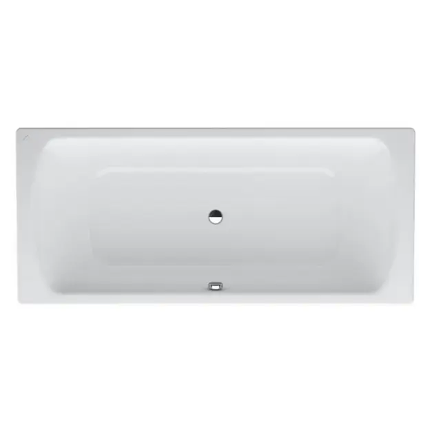 Laufen - Pro - Fürdőkád - H2279500000401 Biztonságos fizetés