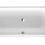 Duravit - Happy D.2 - Fürdőkád - 700309000000000 Kedvezmény