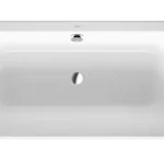 Duravit - Happy D.2 - Fürdőkád - 700318000000000 Alacsony ár