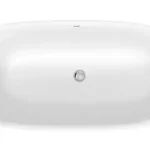 Duravit - Cape Cod - Fürdőkád - 700459000000000 Olcsóbb