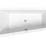 Duravit - Duravit No.1 - Fürdőkád - 700504000000000 Utolsó esély