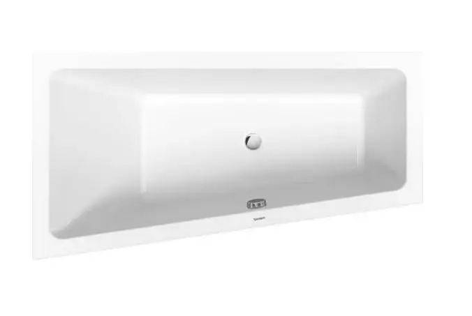Duravit - Duravit No.1 - Fürdőkád - 700504000000000 Utolsó esély