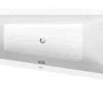 Különleges ajánlat Duravit - Duravit No.1 - Fürdőkád - 700505000000000