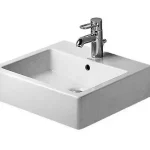 Olcsóbb Duravit - Vero - Mosdó - 0454500000