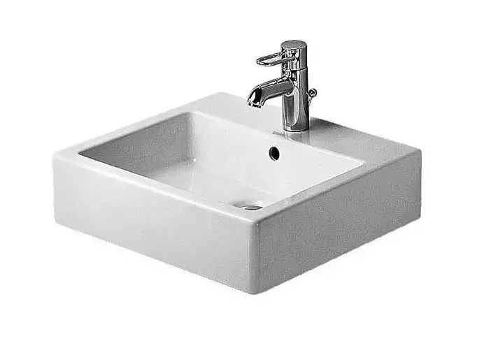 Olcsóbb Duravit - Vero - Mosdó - 0454500000