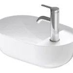 Outlet Duravit - Luv - Kisméretű mosdó - 03814200001