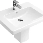 Akciós ár Villeroy & Boch - Subway 2.0 - Mosdó - 71136001