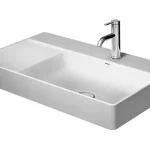 Duravit - DuraSquare - Mosdó - 2349800071 Bestseller