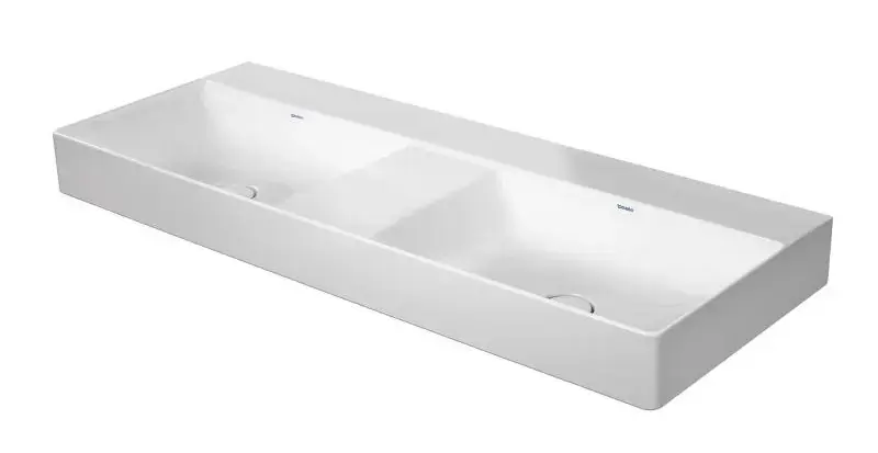 Duravit - DuraSquare - Dupla mosdó - 2353120070 Alacsony ár