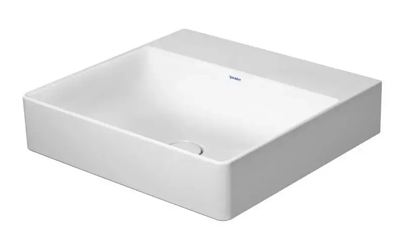 Újdonság Duravit - DuraSquare - Mosdó - 2353500079