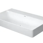 Duravit - DuraSquare - Mosdó - 2353800079 Kiárusítás