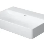 Duravit - DuraSquare - Mosdó - 2356600079 Ne maradj le